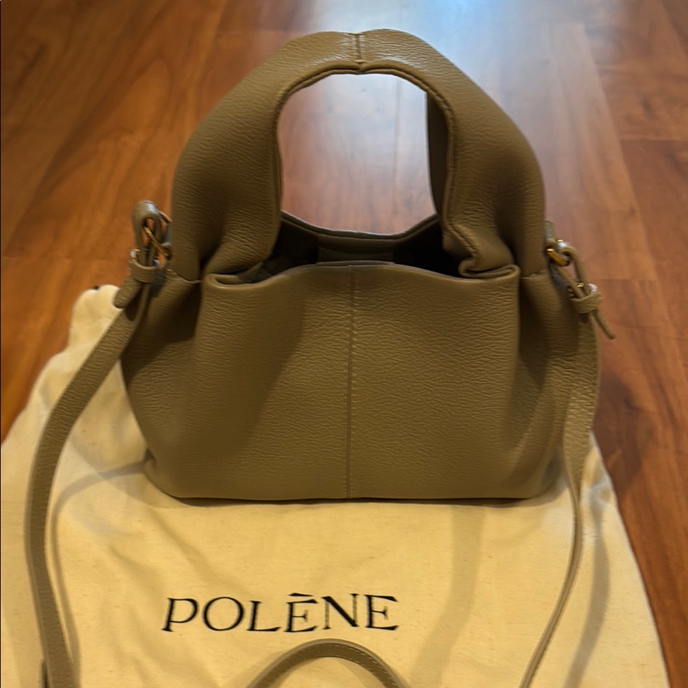 Brand New Polene Numero Neuf Mini